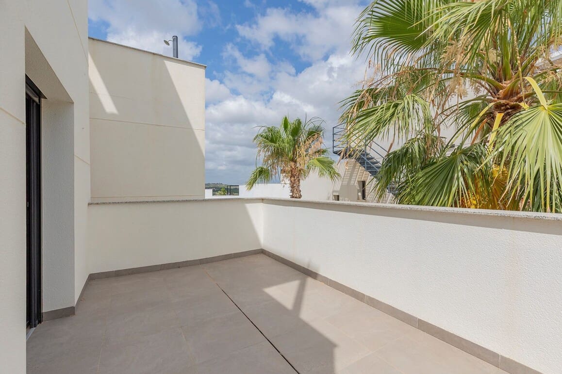 3 chambre Villa/Maison à vendre à Benijofar avec piscine - 480 000 € (Ref: 10172543)