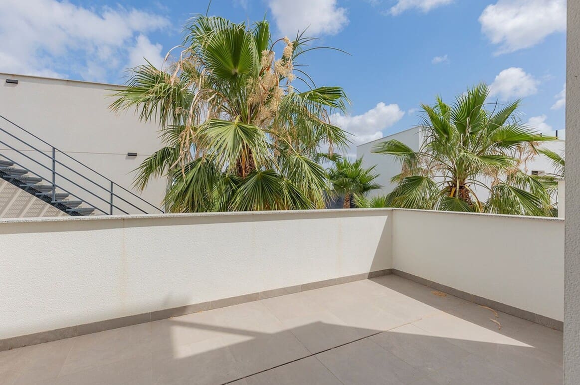 3 chambre Villa/Maison à vendre à Benijofar avec piscine - 480 000 € (Ref: 10172543)