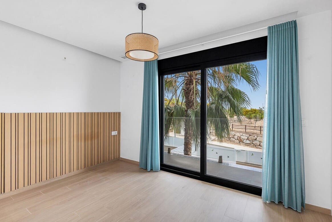 3 chambre Villa/Maison à vendre à Benijofar avec piscine - 480 000 € (Ref: 10172543)