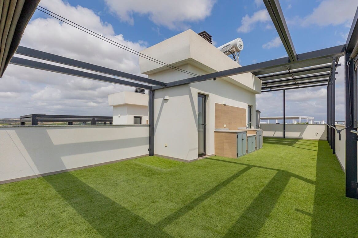 3 chambre Villa/Maison à vendre à Benijofar avec piscine - 480 000 € (Ref: 10172543)