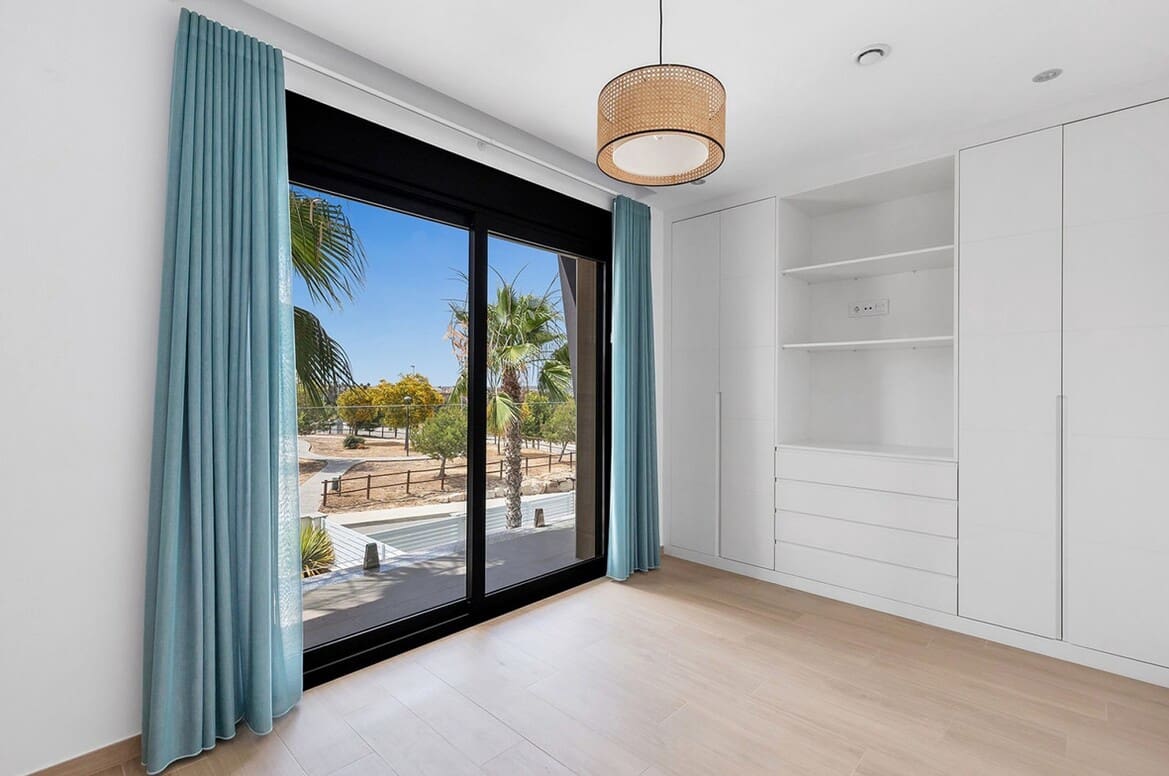 3 chambre Villa/Maison à vendre à Benijofar avec piscine - 480 000 € (Ref: 10172543)