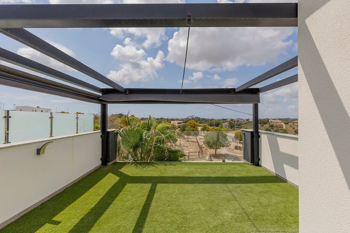 3 chambre Villa/Maison à vendre à Benijofar avec piscine - 480 000 € (Ref: 10172543)
