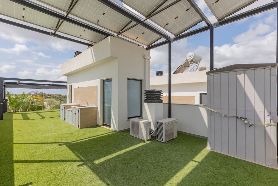 3 chambre Villa/Maison à vendre à Benijofar avec piscine - 480 000 € (Ref: 10172543)