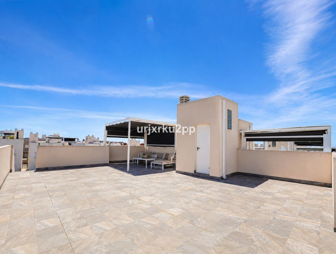 2 sovrum Lägenhet till salu i Aguas Nuevas med pool garage - 275 000 € (Ref: 10172546)