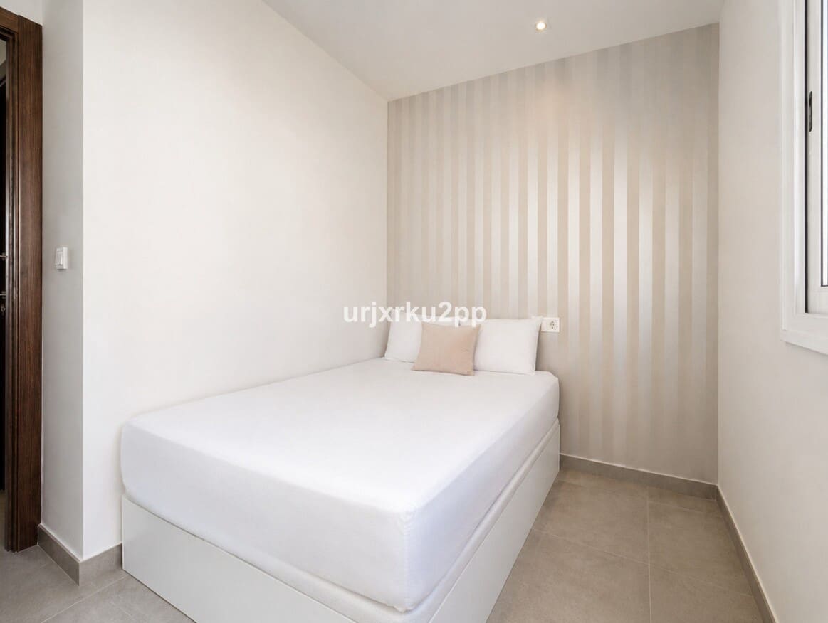 2 sovrum Lägenhet till salu i Aguas Nuevas med pool garage - 275 000 € (Ref: 10172546)