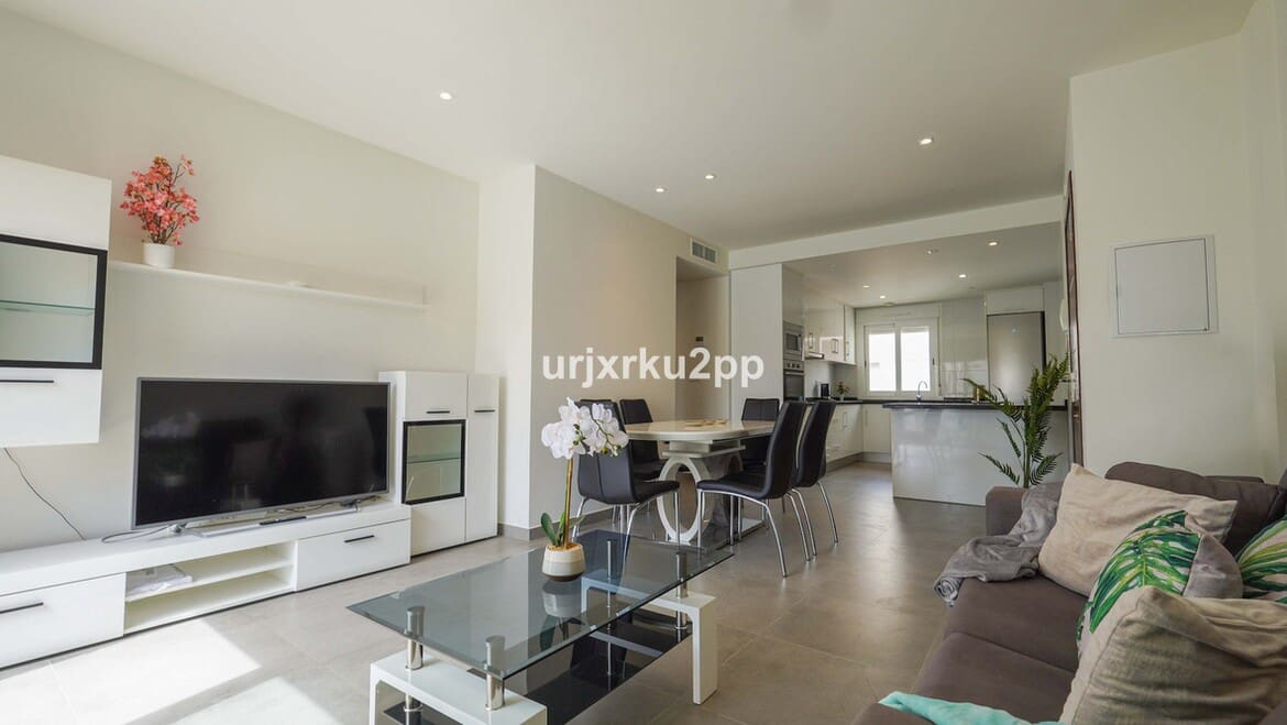 2 sovrum Lägenhet till salu i Aguas Nuevas med pool garage - 275 000 € (Ref: 10172546)