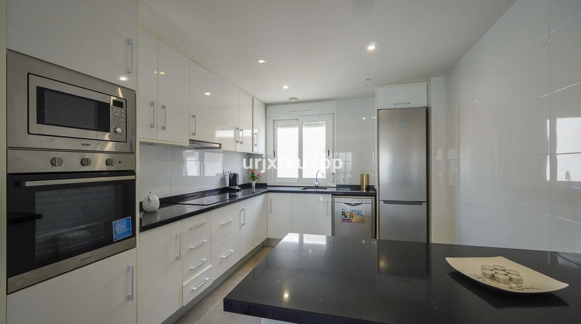 2 sovrum Lägenhet till salu i Aguas Nuevas med pool garage - 275 000 € (Ref: 10172546)