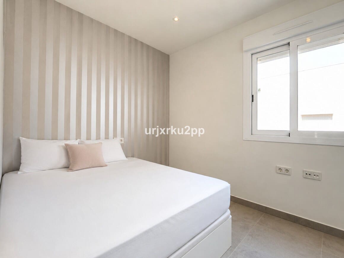 2 sovrum Lägenhet till salu i Aguas Nuevas med pool garage - 275 000 € (Ref: 10172546)