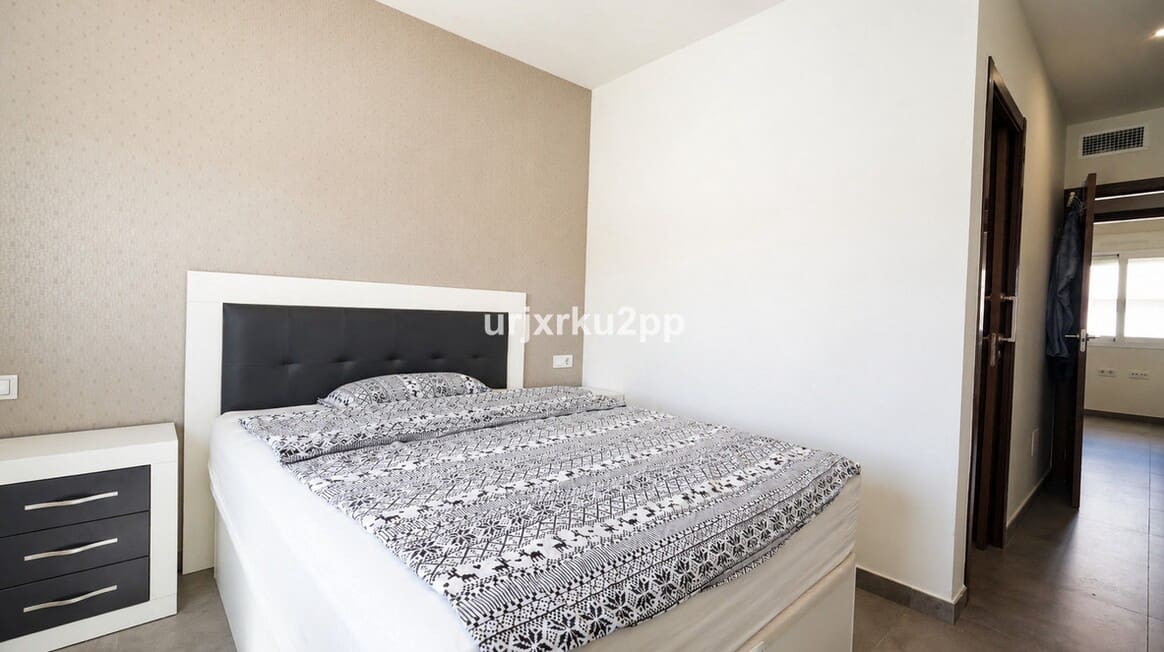 2 sovrum Lägenhet till salu i Aguas Nuevas med pool garage - 275 000 € (Ref: 10172546)