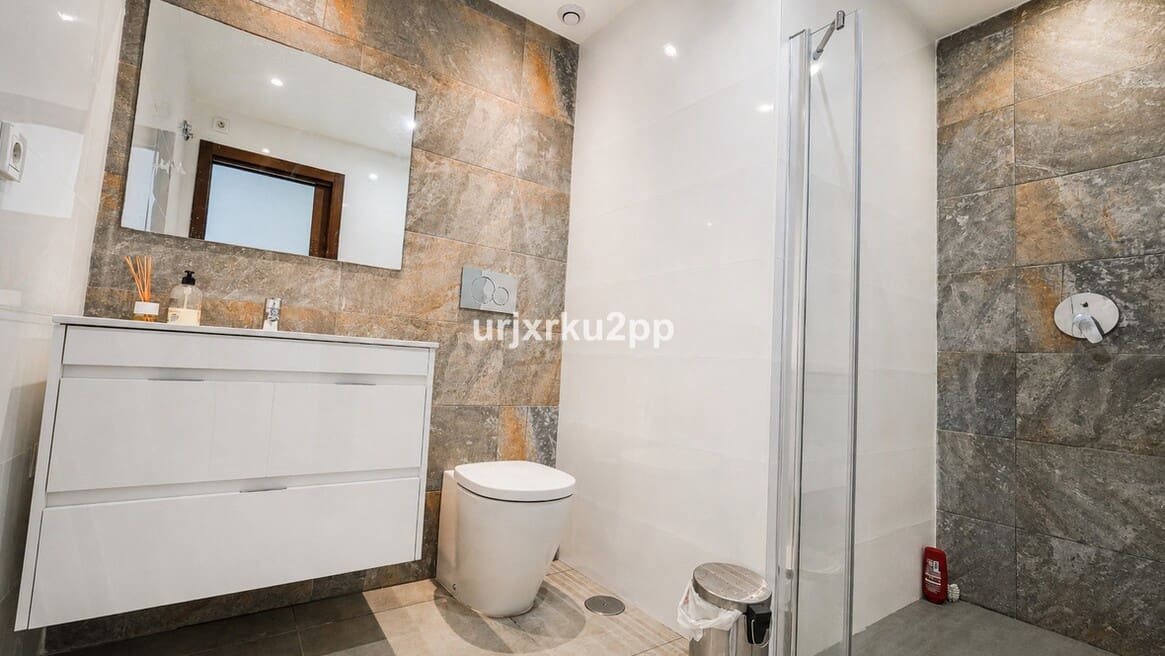 2 sovrum Lägenhet till salu i Aguas Nuevas med pool garage - 275 000 € (Ref: 10172546)