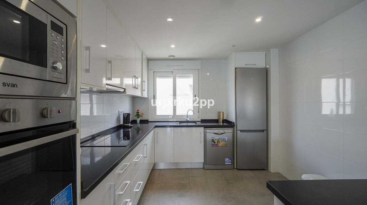 2 sovrum Lägenhet till salu i Aguas Nuevas med pool garage - 275 000 € (Ref: 10172546)