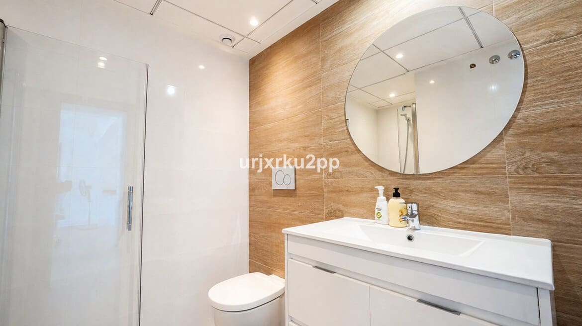 2 sovrum Lägenhet till salu i Aguas Nuevas med pool garage - 275 000 € (Ref: 10172546)