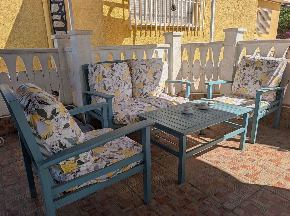 5 soveværelse Villa til salg i San Vicente / Sant Vicent del Raspeig med swimmingpool garage - € 590.000 (Ref: 10172548)