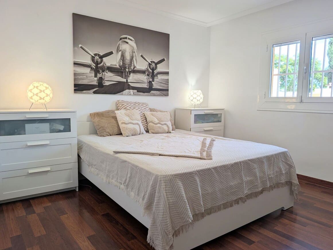 5 soveværelse Villa til salg i San Vicente / Sant Vicent del Raspeig med swimmingpool garage - € 590.000 (Ref: 10172548)