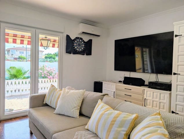 5 soveværelse Villa til salg i San Vicente / Sant Vicent del Raspeig med swimmingpool garage - € 590.000 (Ref: 10172548)