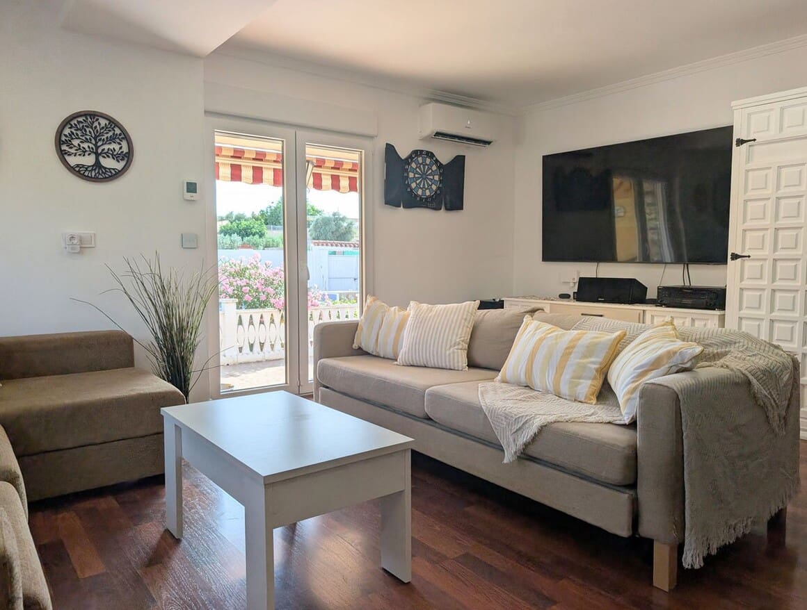 5 soveværelse Villa til salg i San Vicente / Sant Vicent del Raspeig med swimmingpool garage - € 590.000 (Ref: 10172548)