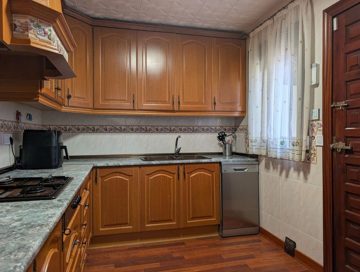 5 soveværelse Villa til salg i San Vicente / Sant Vicent del Raspeig med swimmingpool garage - € 590.000 (Ref: 10172548)