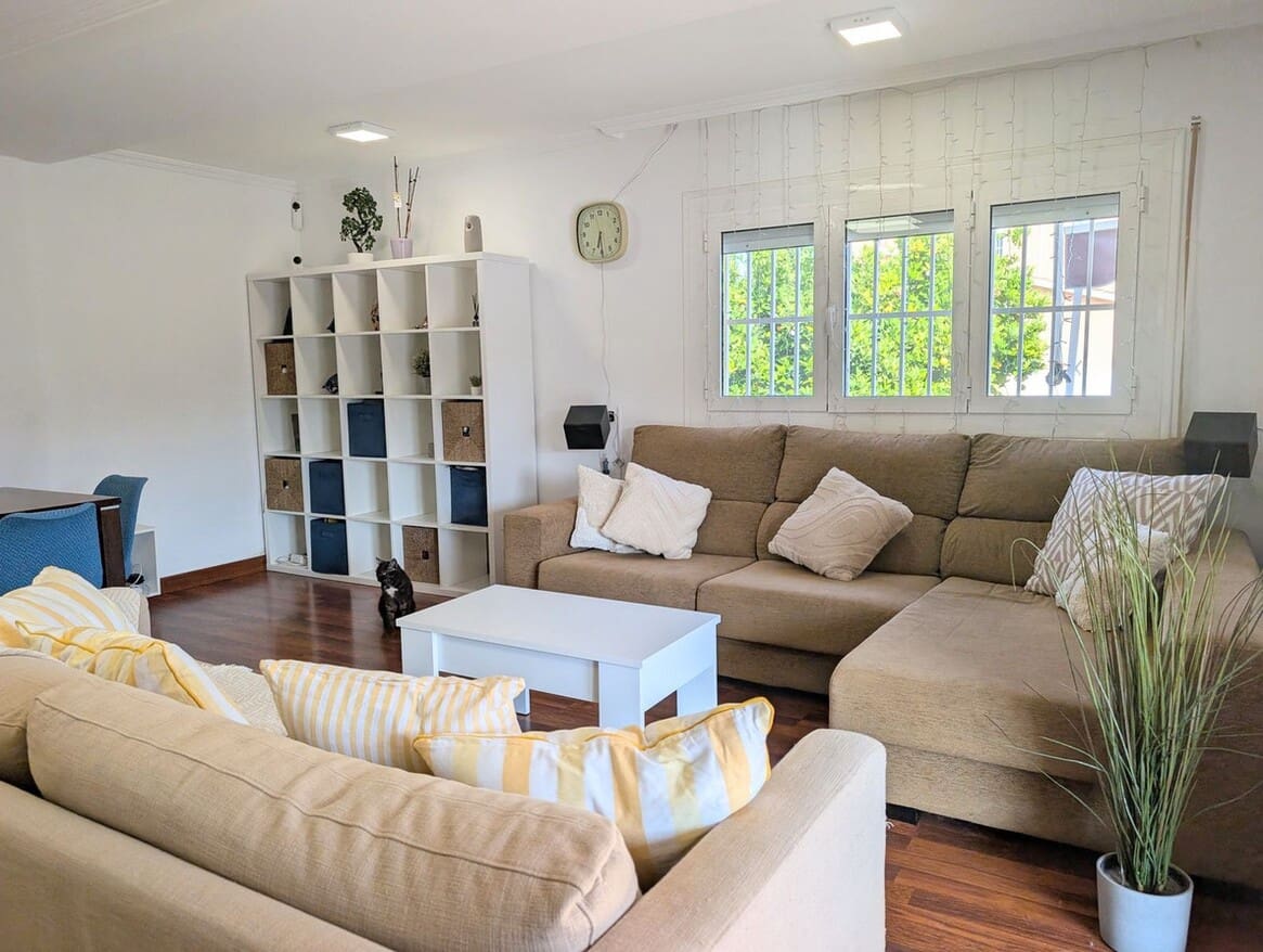 5 soveværelse Villa til salg i San Vicente / Sant Vicent del Raspeig med swimmingpool garage - € 590.000 (Ref: 10172548)