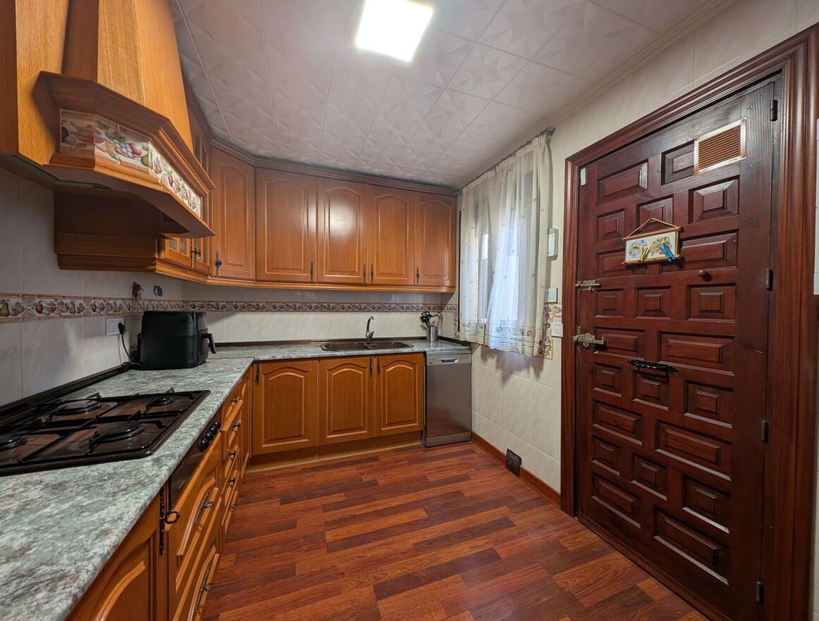 5 soveværelse Villa til salg i San Vicente / Sant Vicent del Raspeig med swimmingpool garage - € 590.000 (Ref: 10172548)