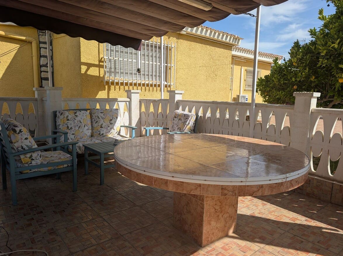 5 soveværelse Villa til salg i San Vicente / Sant Vicent del Raspeig med swimmingpool garage - € 590.000 (Ref: 10172548)