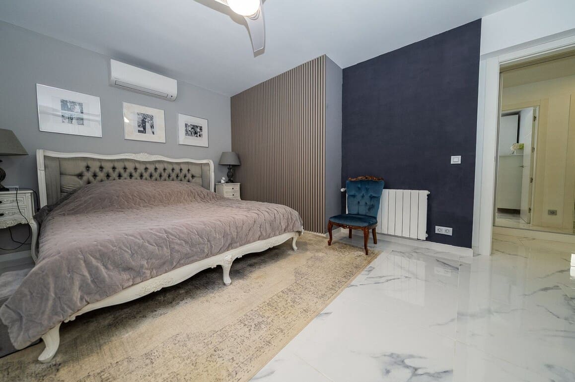 4 soverom Villa til salgs i Pilar de la Horadada med svømmebasseng garasje - € 395 000 (Ref: 10172549)
