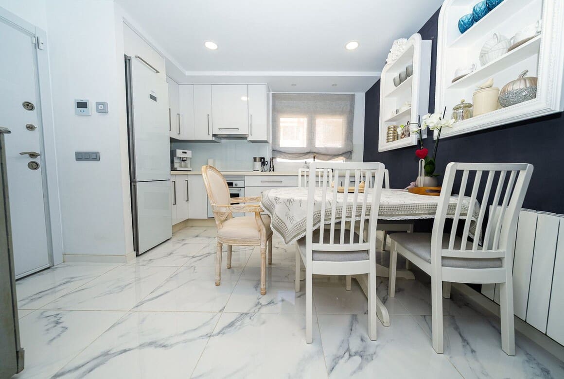 4 soverom Villa til salgs i Pilar de la Horadada med svømmebasseng garasje - € 395 000 (Ref: 10172549)