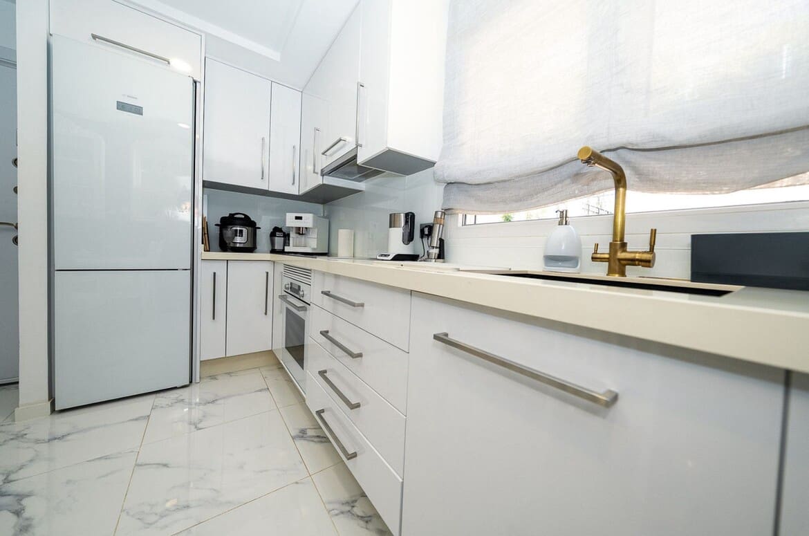 4 soverom Villa til salgs i Pilar de la Horadada med svømmebasseng garasje - € 395 000 (Ref: 10172549)