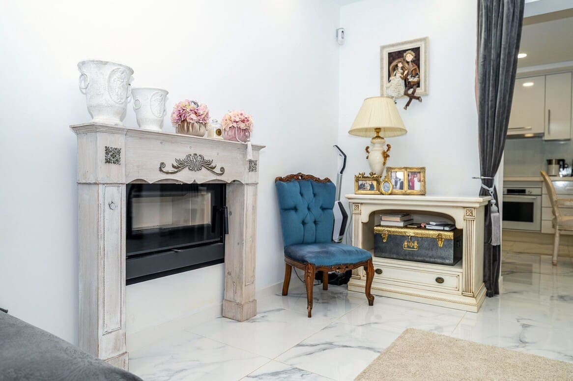 4 soverom Villa til salgs i Pilar de la Horadada med svømmebasseng garasje - € 395 000 (Ref: 10172549)