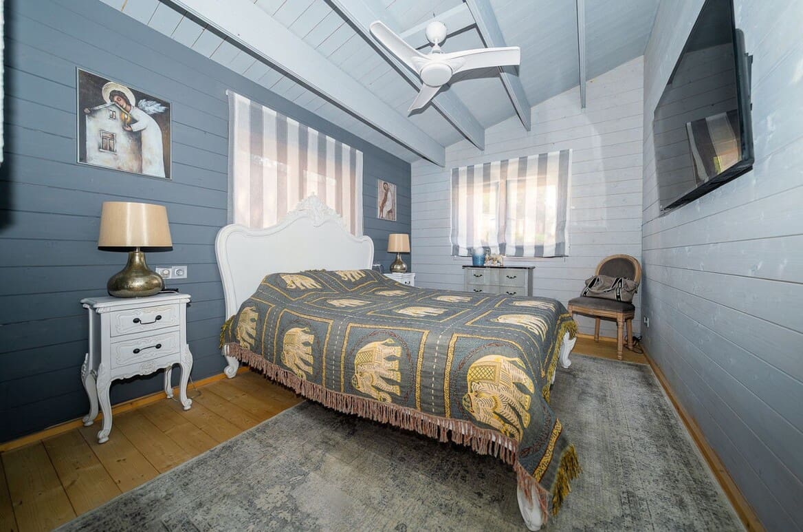 4 soverom Villa til salgs i Pilar de la Horadada med svømmebasseng garasje - € 395 000 (Ref: 10172549)