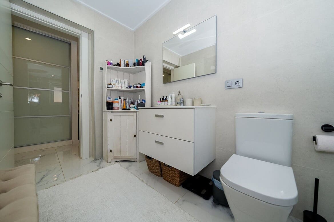 4 soverom Villa til salgs i Pilar de la Horadada med svømmebasseng garasje - € 395 000 (Ref: 10172549)