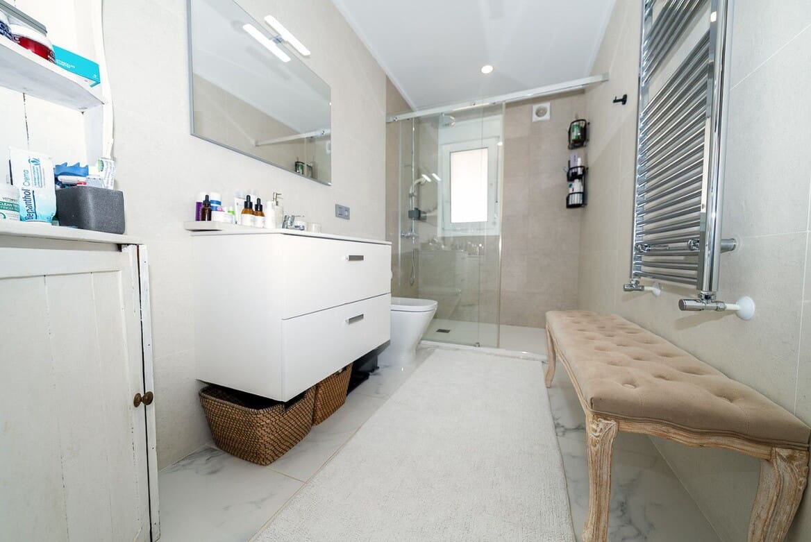4 soverom Villa til salgs i Pilar de la Horadada med svømmebasseng garasje - € 395 000 (Ref: 10172549)