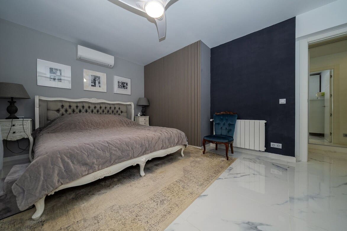 4 soverom Villa til salgs i Pilar de la Horadada med svømmebasseng garasje - € 395 000 (Ref: 10172549)