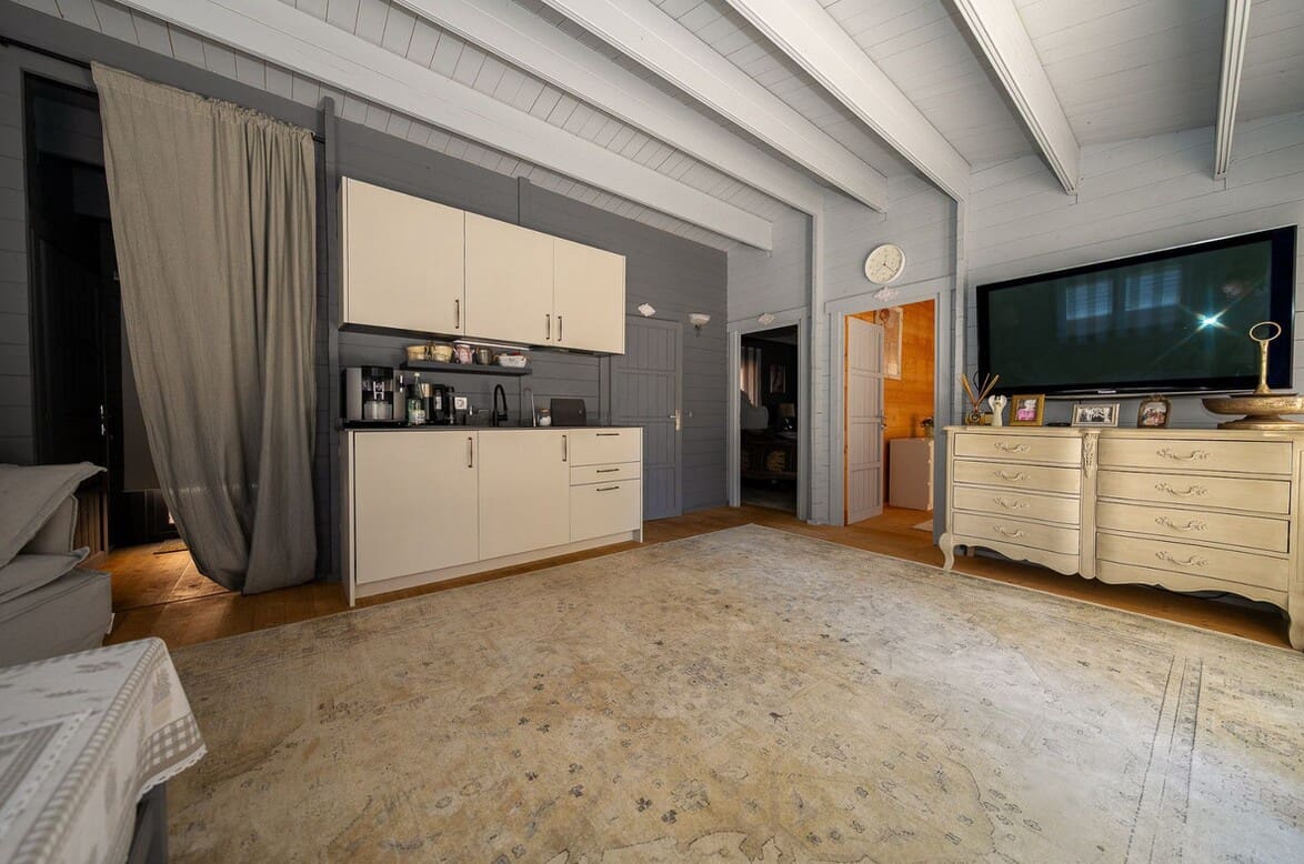 4 soverom Villa til salgs i Pilar de la Horadada med svømmebasseng garasje - € 395 000 (Ref: 10172549)