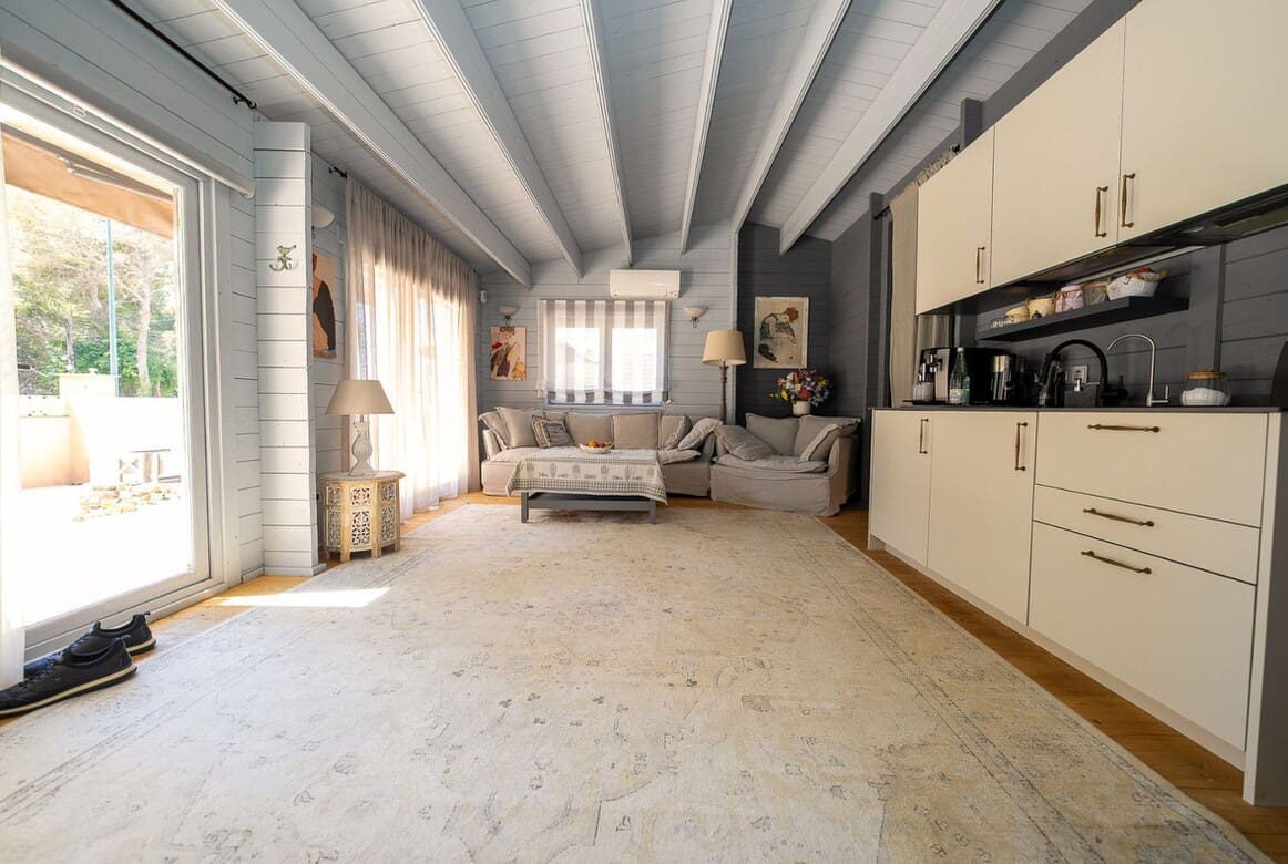 4 soverom Villa til salgs i Pilar de la Horadada med svømmebasseng garasje - € 395 000 (Ref: 10172549)