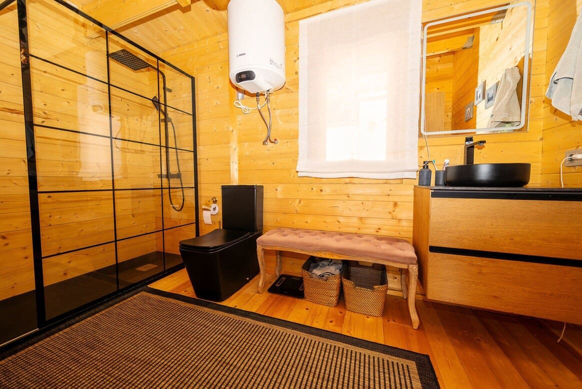 4 soverom Villa til salgs i Pilar de la Horadada med svømmebasseng garasje - € 395 000 (Ref: 10172549)