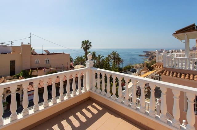 4 soverom Villa til salgs i Los Frutales, Torrevieja med svømmebasseng garasje - € 525 000 (Ref: 10172550)