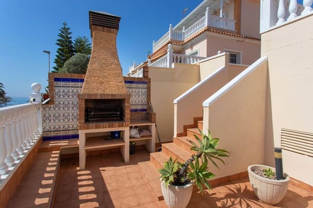 4 soverom Villa til salgs i Los Frutales, Torrevieja med svømmebasseng garasje - € 525 000 (Ref: 10172550)