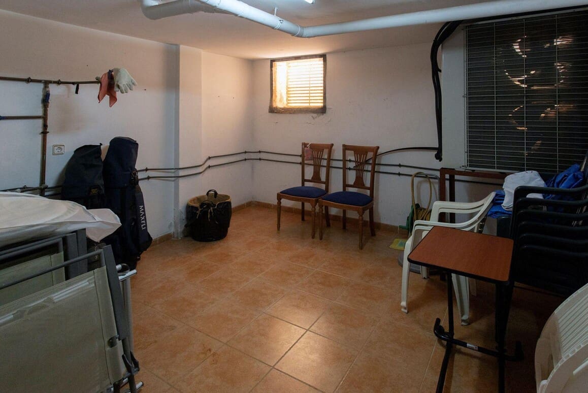 4 slaapkamer Villa te koop in Torrevieja met zwembad garage - € 525.000 (Ref: 10172550)