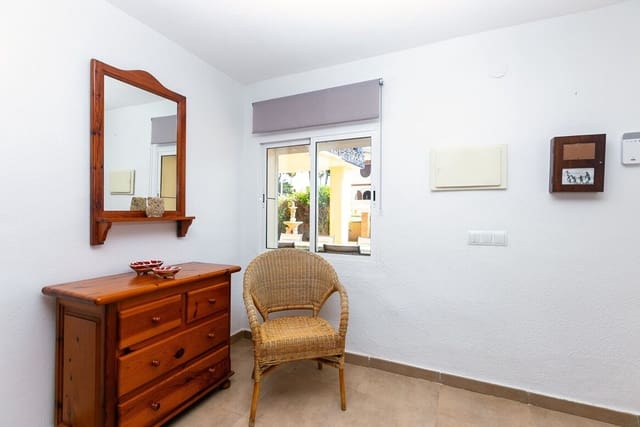 5 soveværelse Villa til salg i Orihuela Costa, Orihuela med swimmingpool garage - € 1.295.000 (Ref: 10172552)