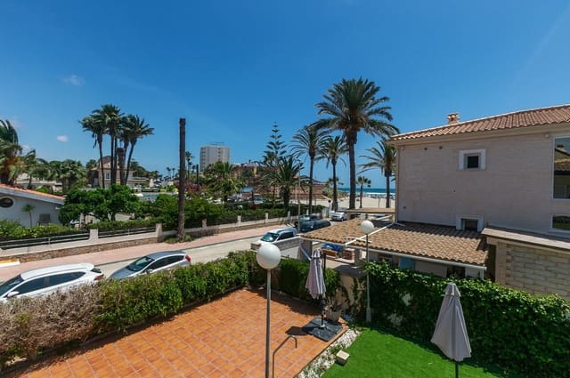5 soveværelse Villa til salg i Orihuela Costa, Orihuela med swimmingpool garage - € 1.295.000 (Ref: 10172552)