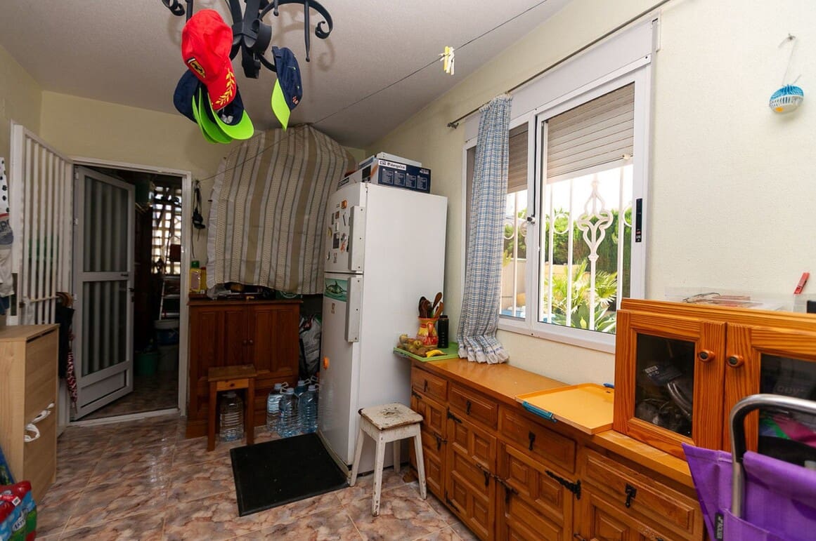 4 sovrum Villa till salu i Orihuela Costa med pool - 560 000 € (Ref: 10172553)