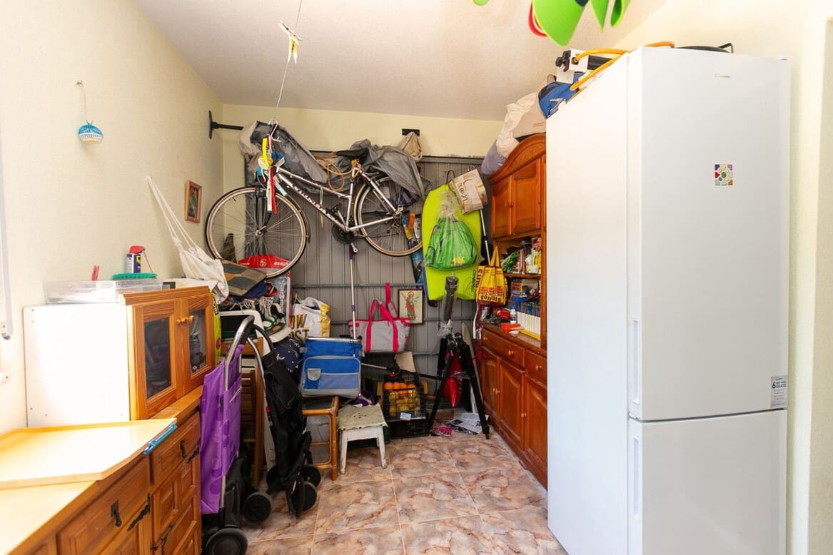 4 sovrum Villa till salu i Orihuela Costa med pool - 560 000 € (Ref: 10172553)