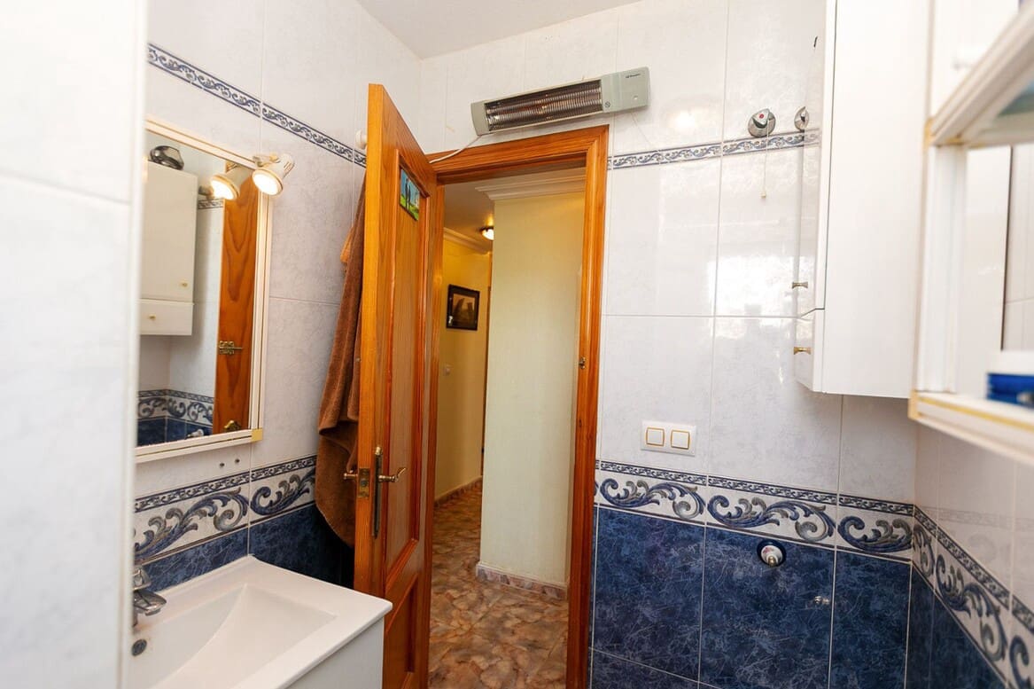 4 sovrum Villa till salu i Orihuela Costa med pool - 560 000 € (Ref: 10172553)