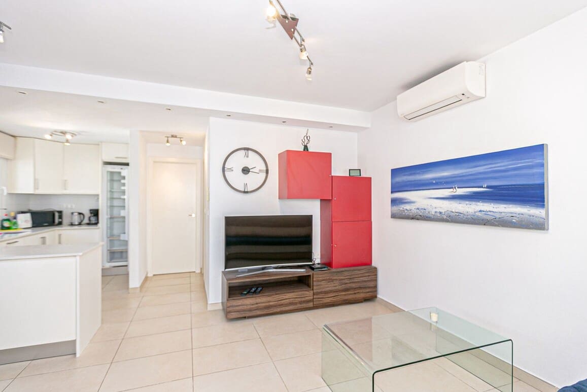 4 soveværelse Villa til salg i San Fulgencio med swimmingpool - € 376.900 (Ref: 10172554)