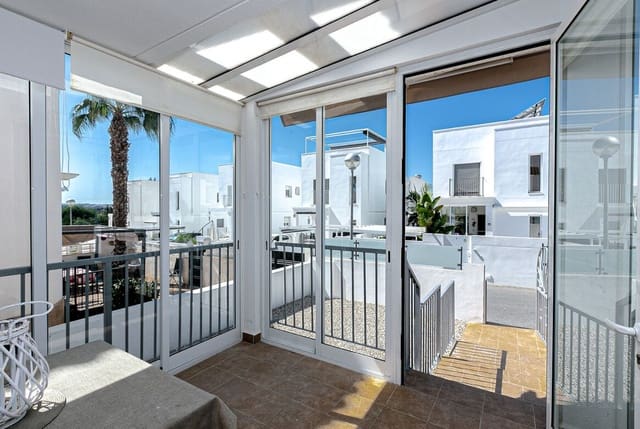4 soveværelse Villa til salg i San Fulgencio med swimmingpool - € 376.900 (Ref: 10172554)