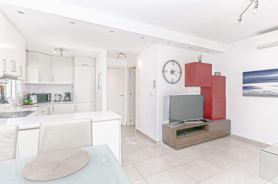 4 soveværelse Villa til salg i San Fulgencio med swimmingpool - € 376.900 (Ref: 10172554)