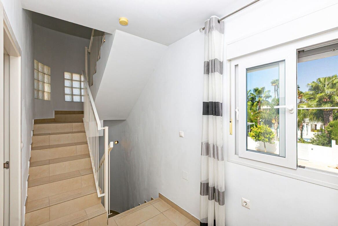 4 soveværelse Villa til salg i San Fulgencio med swimmingpool - € 376.900 (Ref: 10172554)
