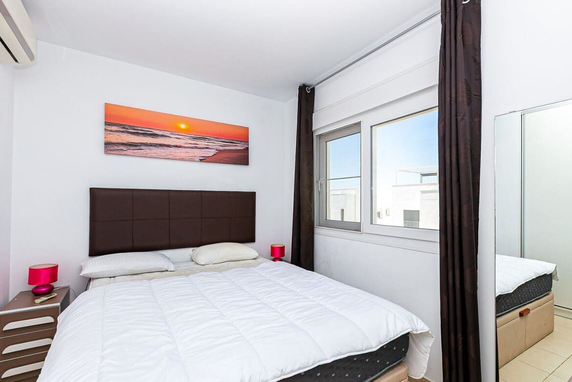 4 soveværelse Villa til salg i San Fulgencio med swimmingpool - € 376.900 (Ref: 10172554)
