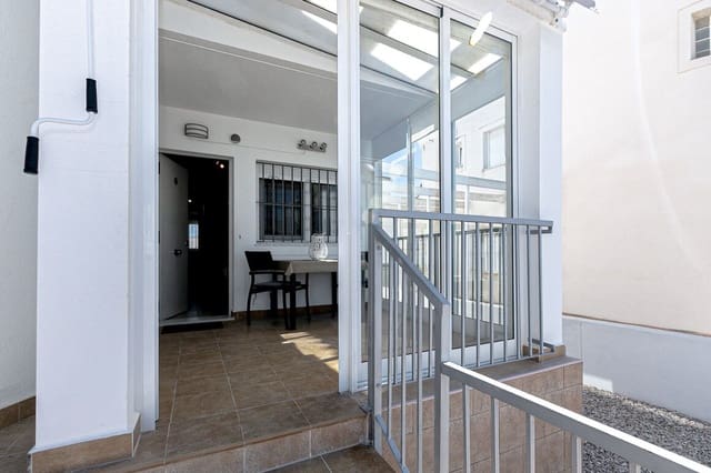 4 soveværelse Villa til salg i San Fulgencio med swimmingpool - € 376.900 (Ref: 10172554)