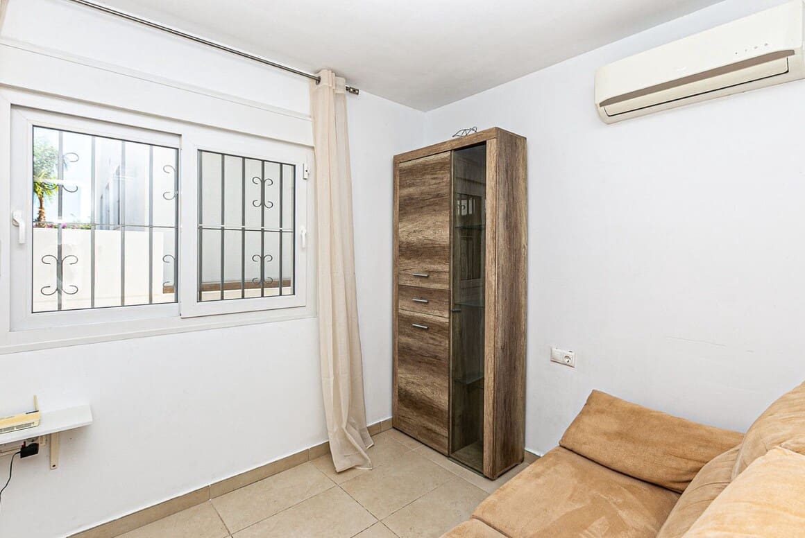 4 soveværelse Villa til salg i San Fulgencio med swimmingpool - € 376.900 (Ref: 10172554)